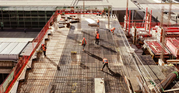 Best Concrete Removal and Replacement in Covington, KY