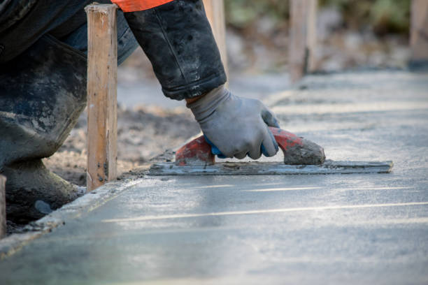 Best Concrete Steps and Stairs in Covington, KY
