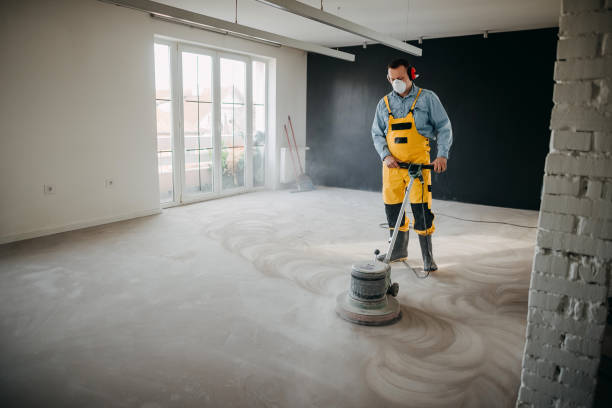 Best Residential Concrete Solutions in Covington, KY