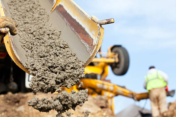 Best Industrial Concrete Flooring in Covington, KY