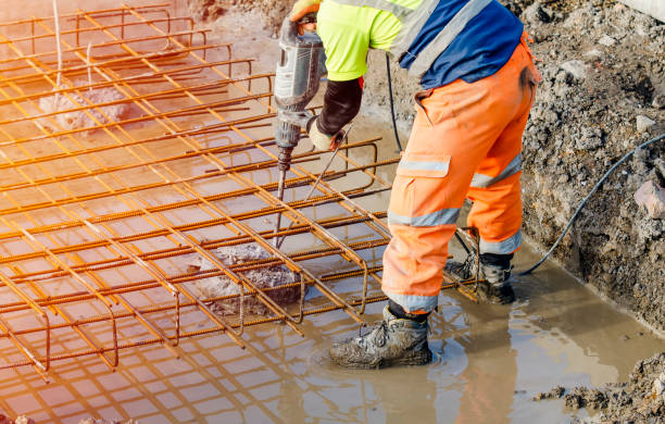 Best Concrete Foundation Repair in Covington, KY