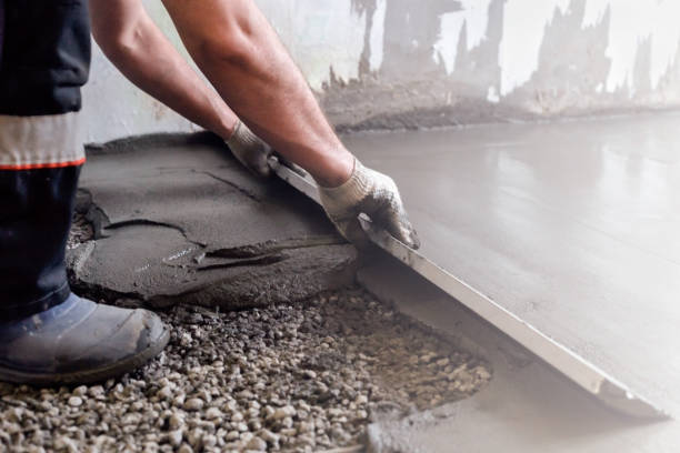 Best Concrete Sidewalk Installation in Covington, KY